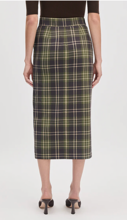 The Meyer Skirt