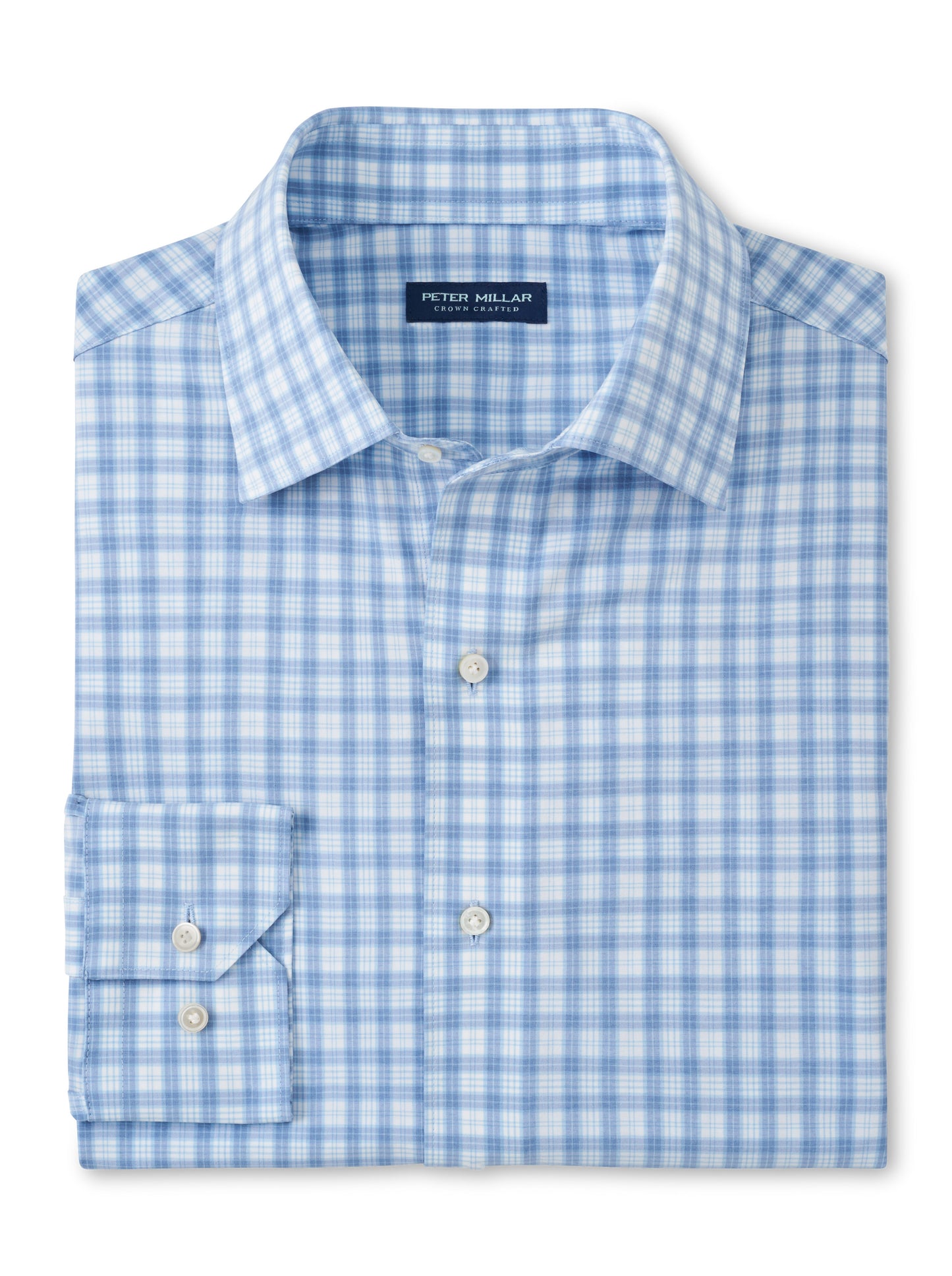 Performance Poplin