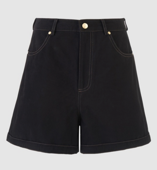 The Quinn Shorts