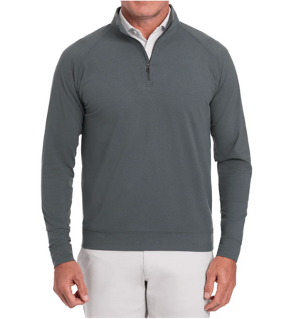The Westland Pullover
