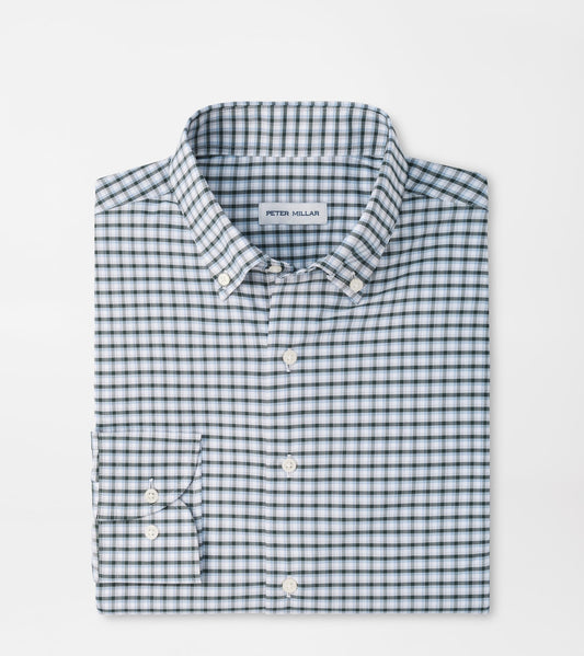 Peter Millar Charles Performance Twill Shirt