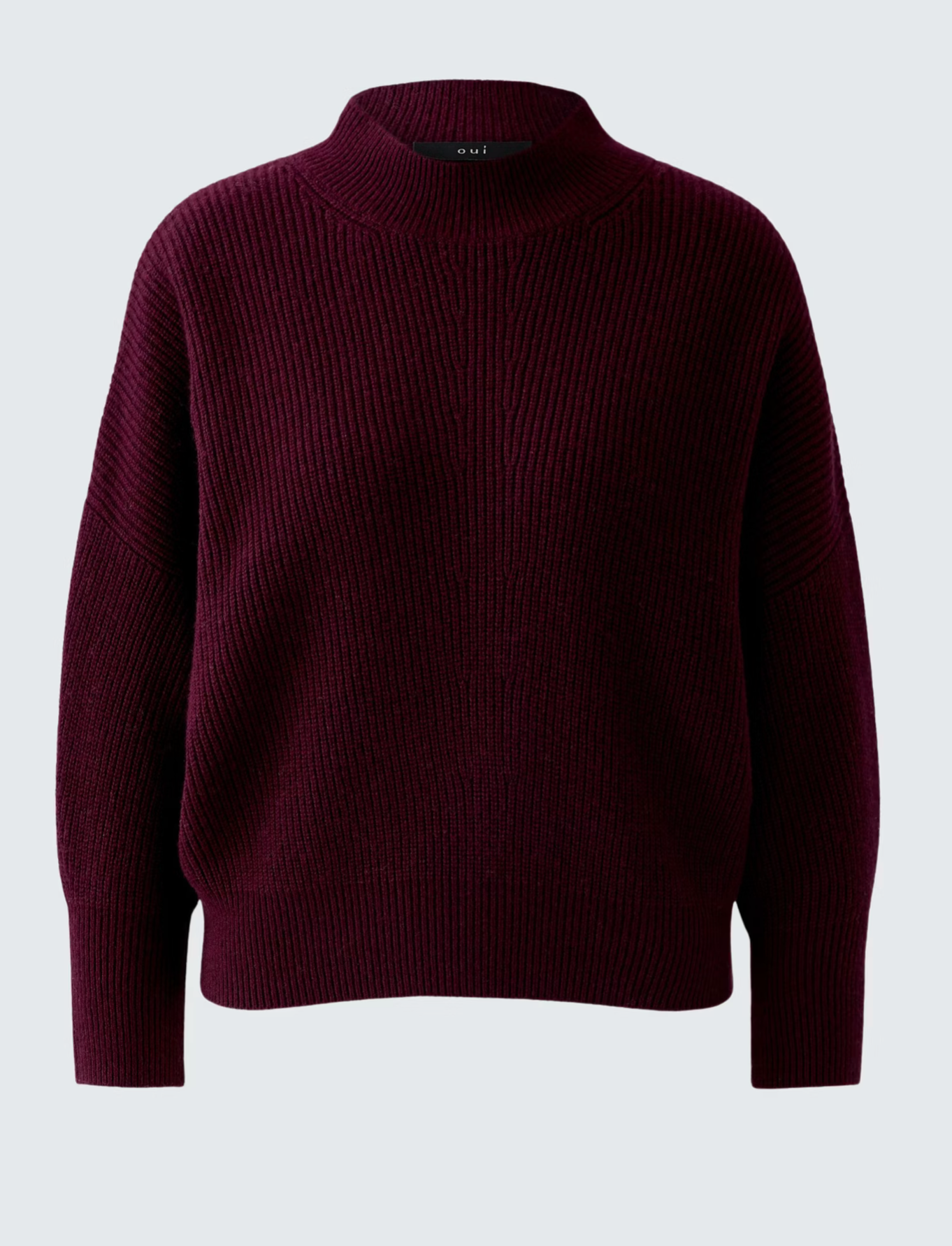 Pullover