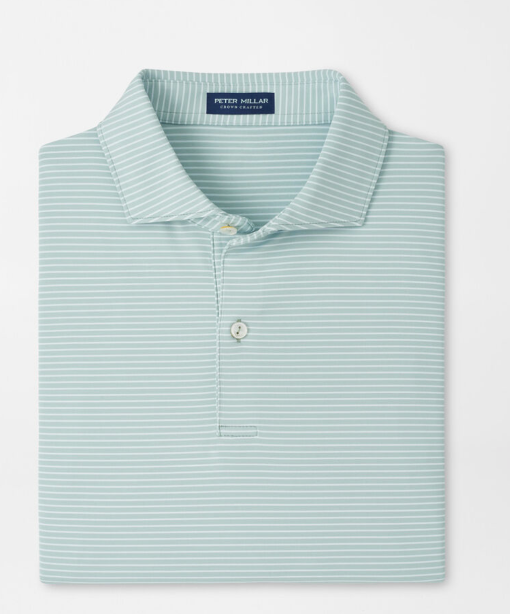 Ballad Performance Jersey Polo