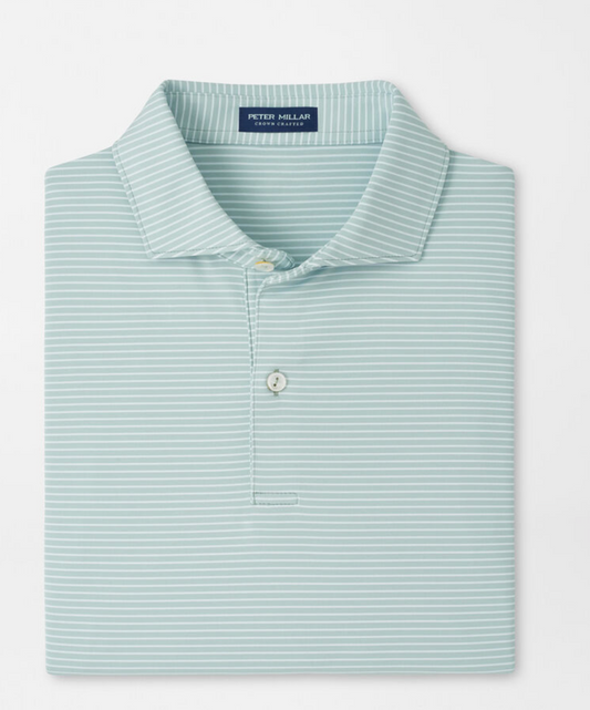 Ballad Performance Jersey Polo