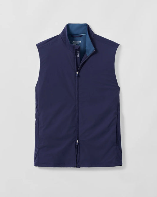Johnnie-O Flex Stretch Vest