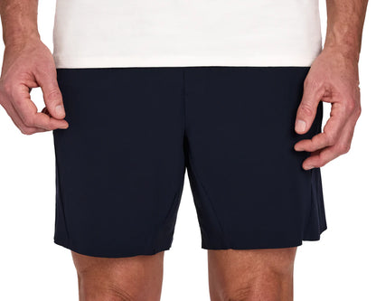 The Saunders Short