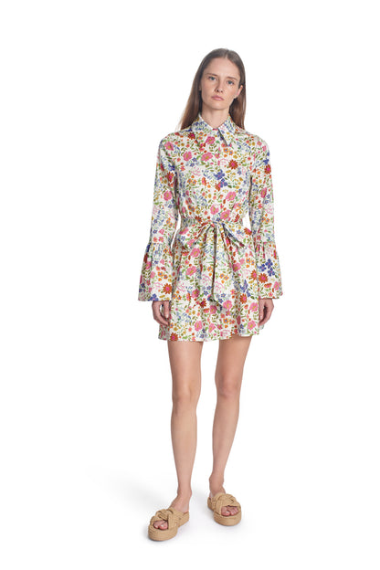 Paula Dress