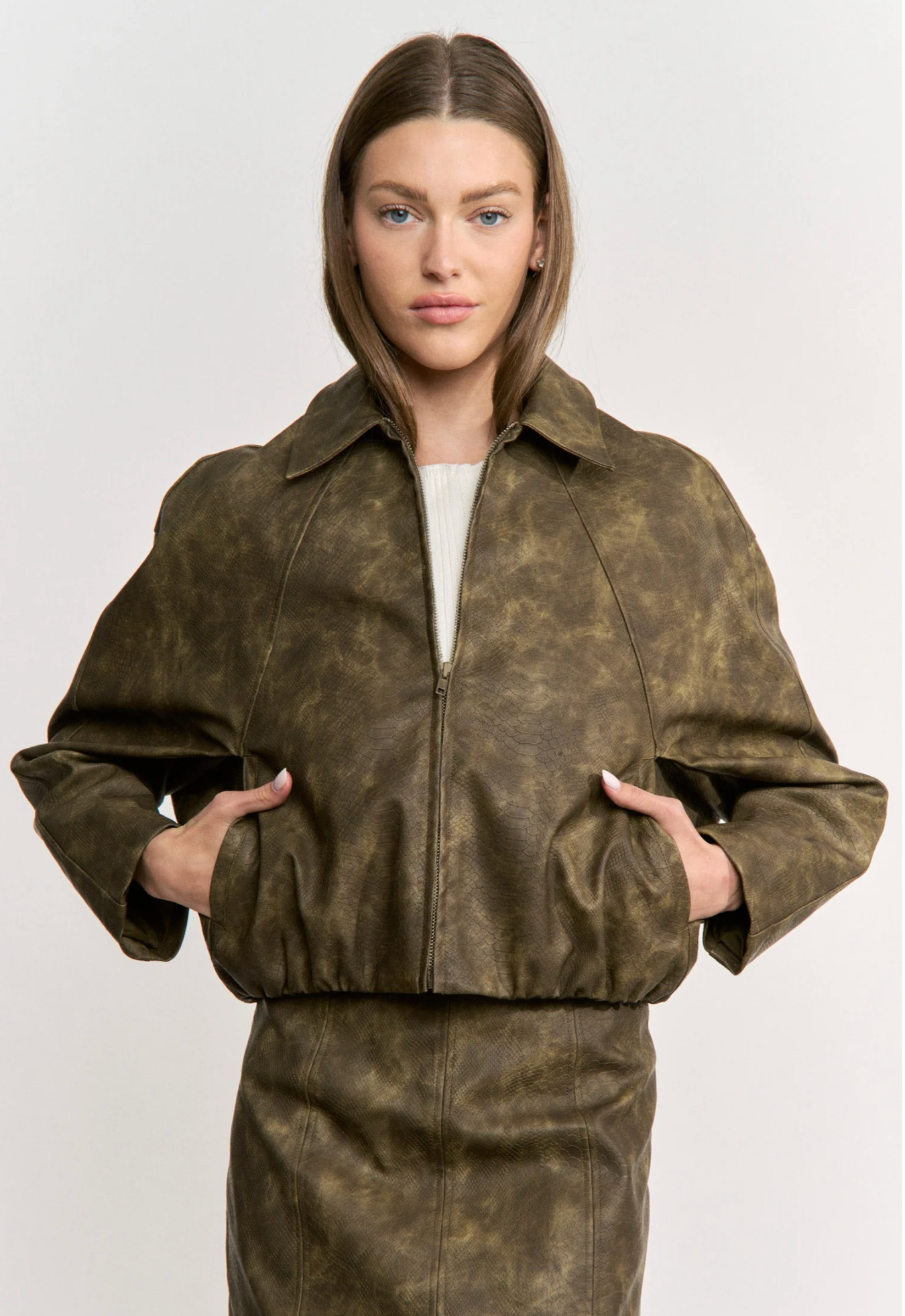 En Saison Margot Jacket