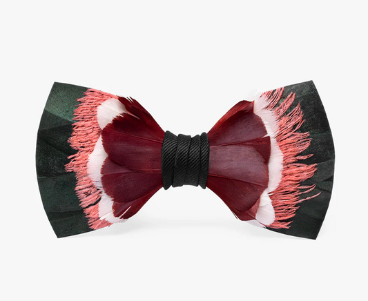 Marigot Bay Bow Tie