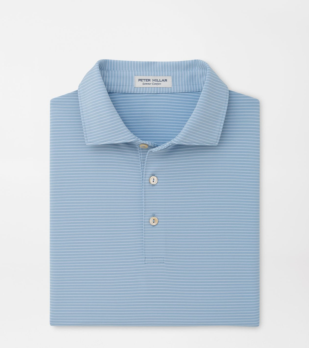 Peter Millar Wade Performance Jersey Polo