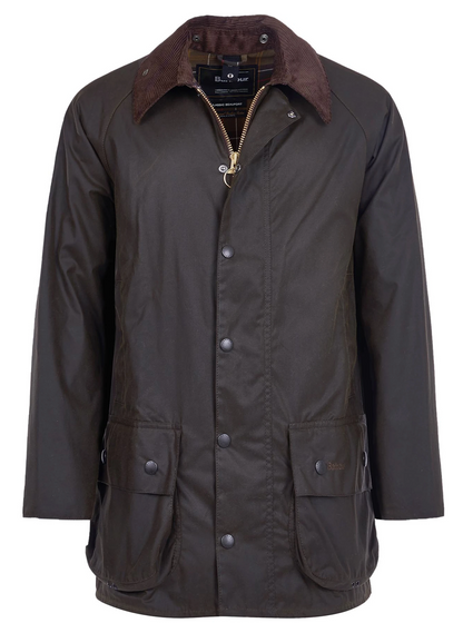 Classic Beaufort Waxed Jacket