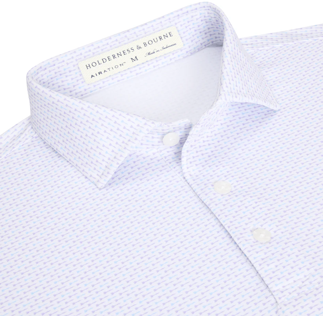 The Cadogan Shirt