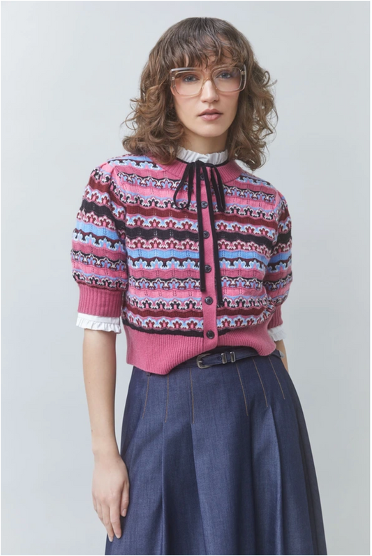 Suncoo Gemoni Top