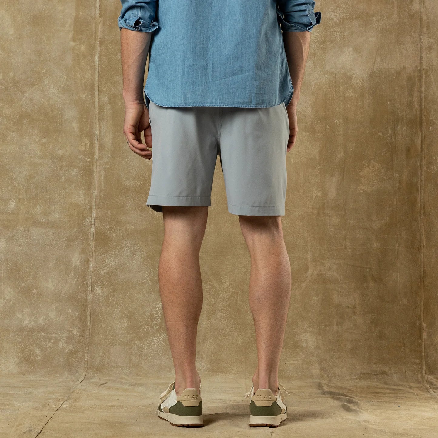 7" Hybrid Performance Short