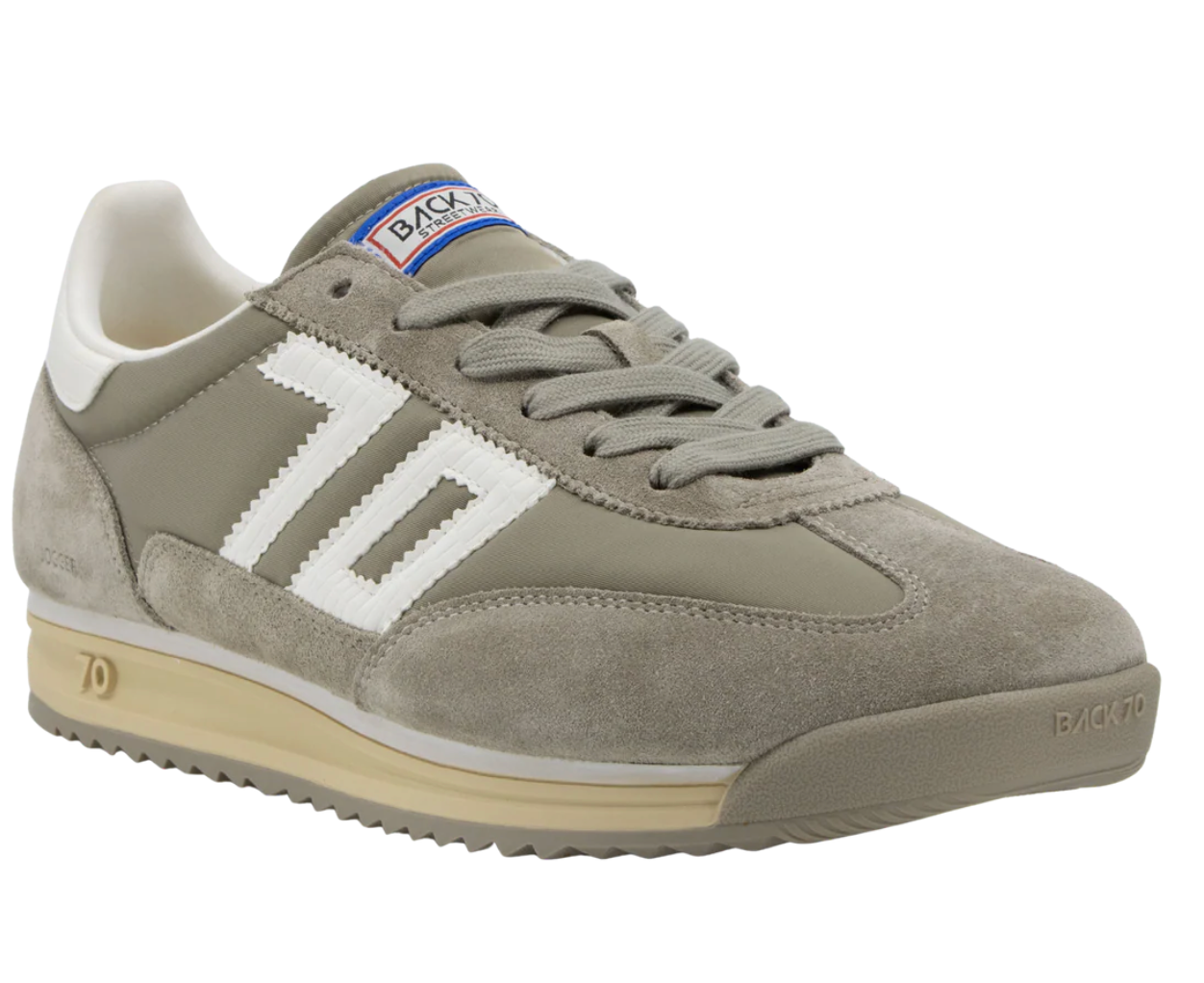 Jogger FC 600