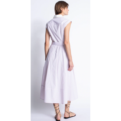 Mara Stripe Dress