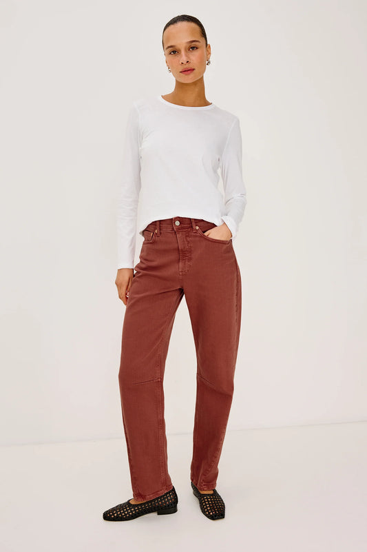 Rails Samo Pant