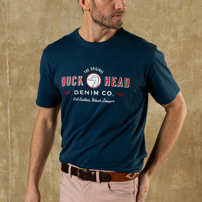 Duck Head Denim Co. T-Shirt
