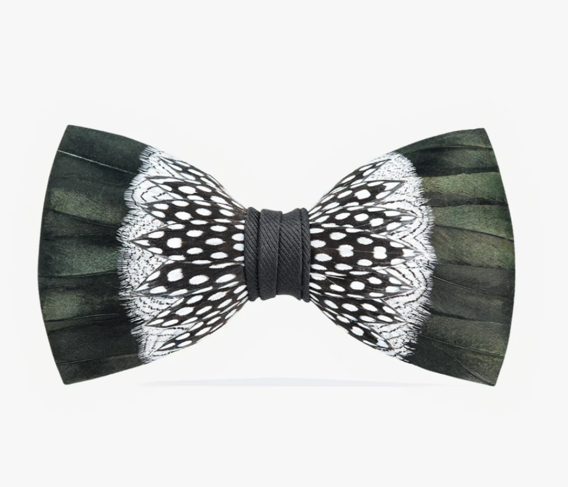 St. Pierre Bow Tie
