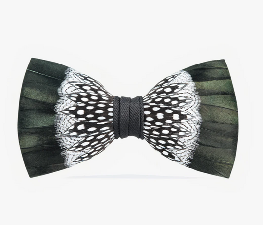 St. Pierre Bow Tie