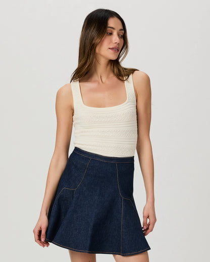 Adaline Mini Skirt