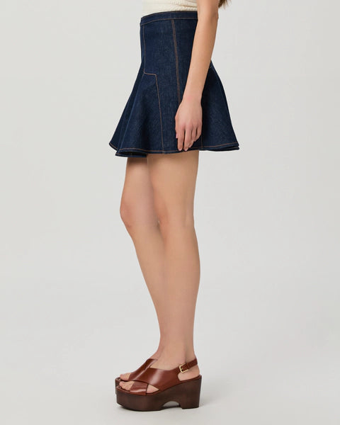 Adaline Mini Skirt