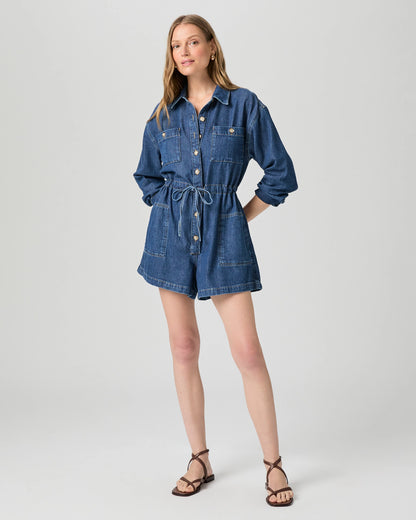 Madigan Romper