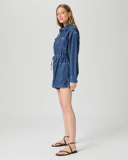 Madigan Romper