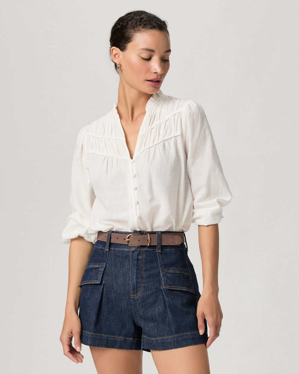 Anessa Short