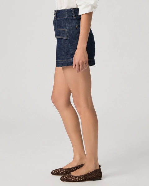 Anessa Short
