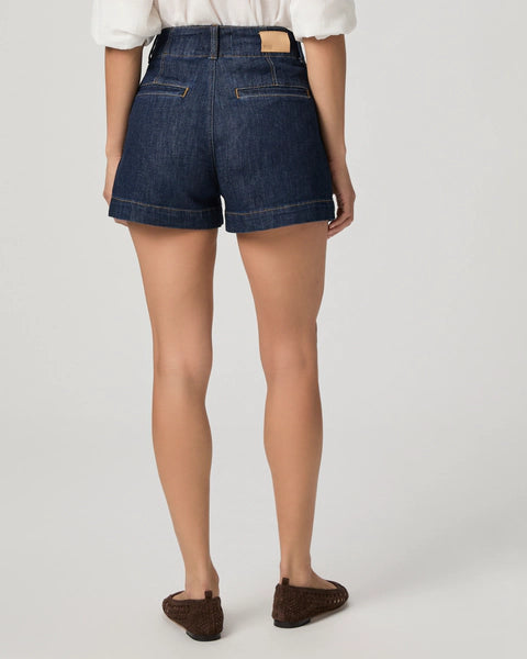 Anessa Short