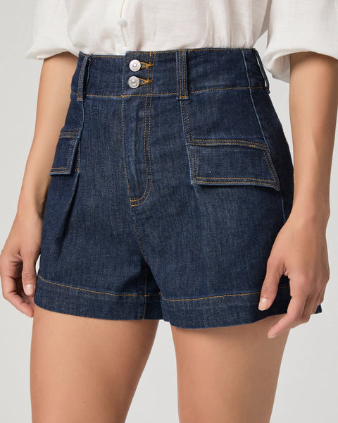 Anessa Short