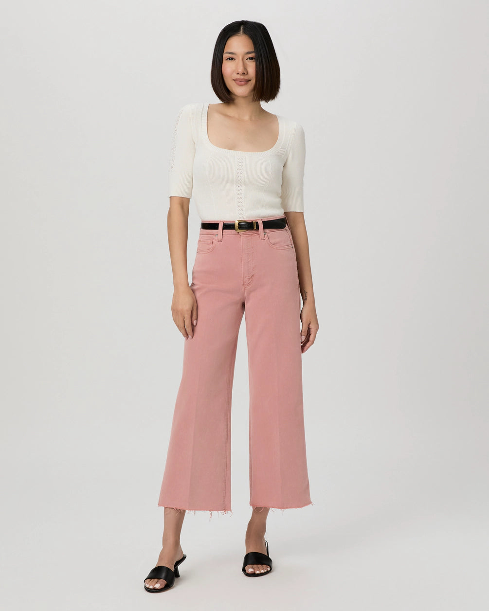 Anessa Rose Wide Leg