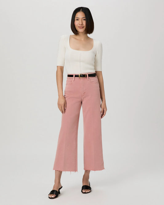 Anessa Rose Wide Leg