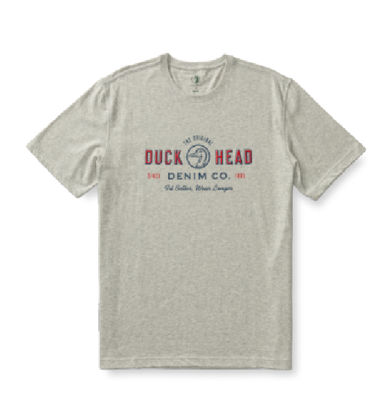 Duck Head Denim Co. T-Shirt