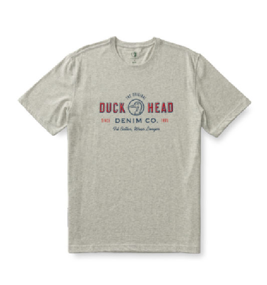 Duck Head Denim Co. T-Shirt