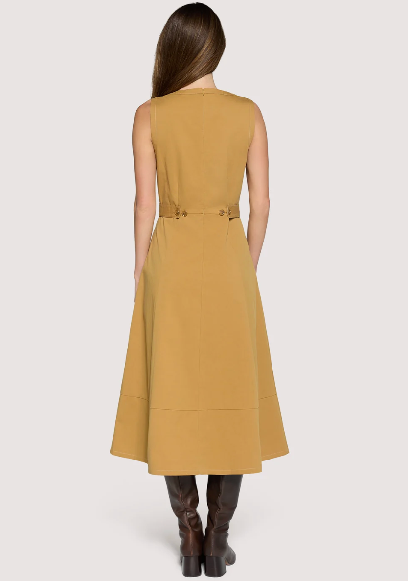 Lost and Wander Downtown Edge Midi