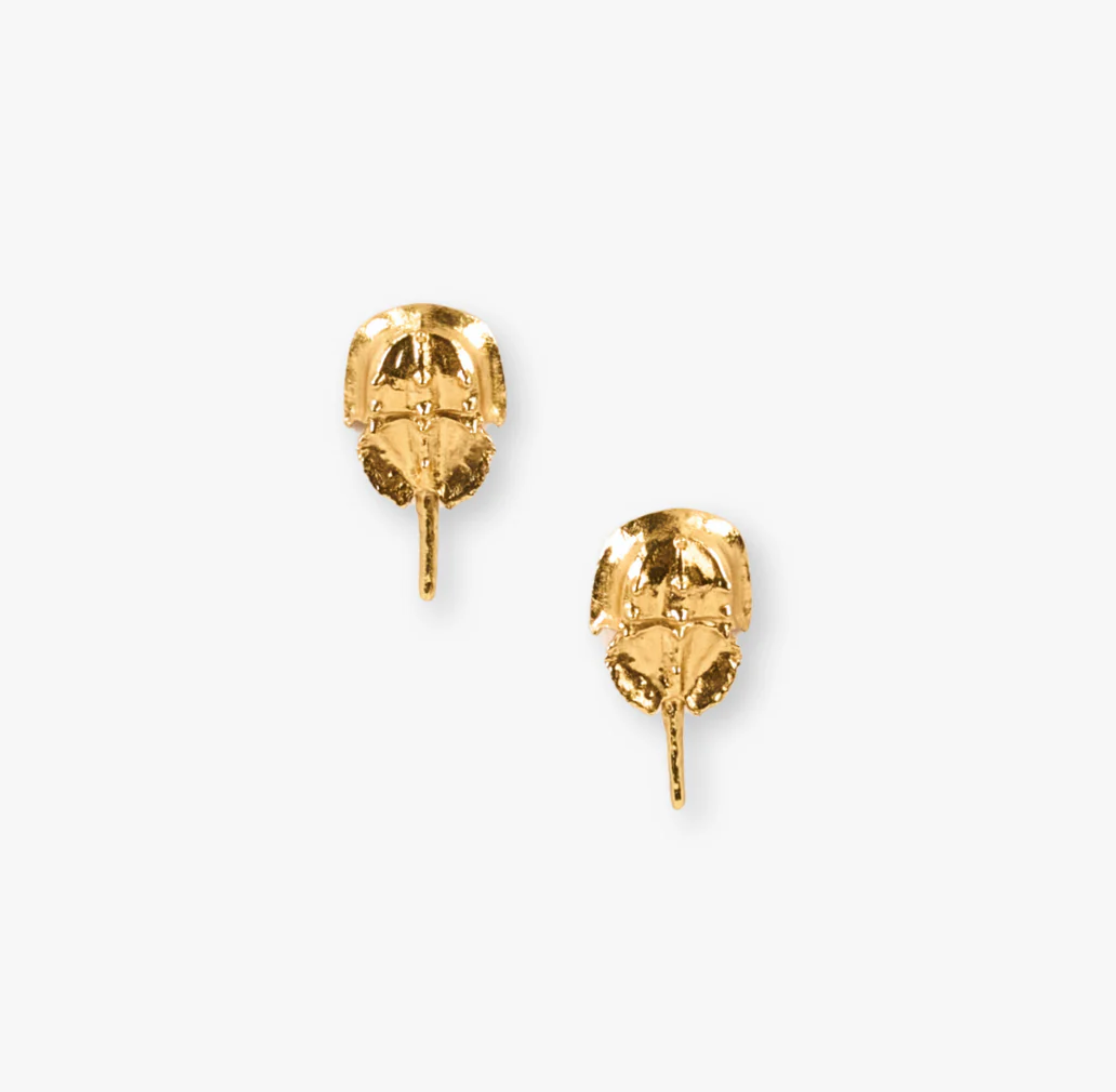 Rehoboth Stud Earring