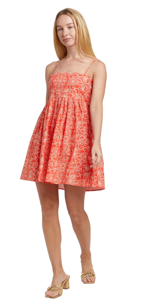 Eloise Dress