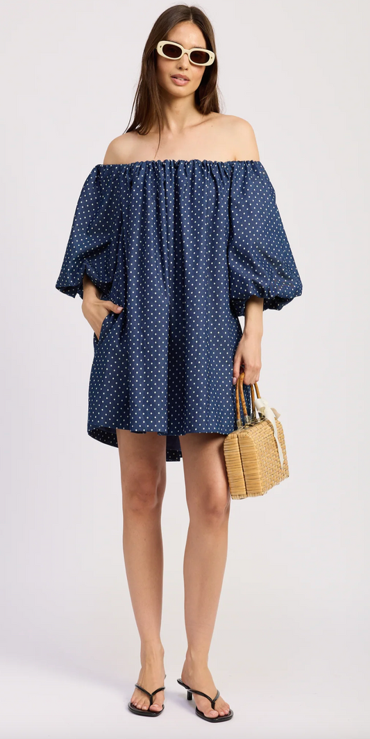 Dover Mini Dress