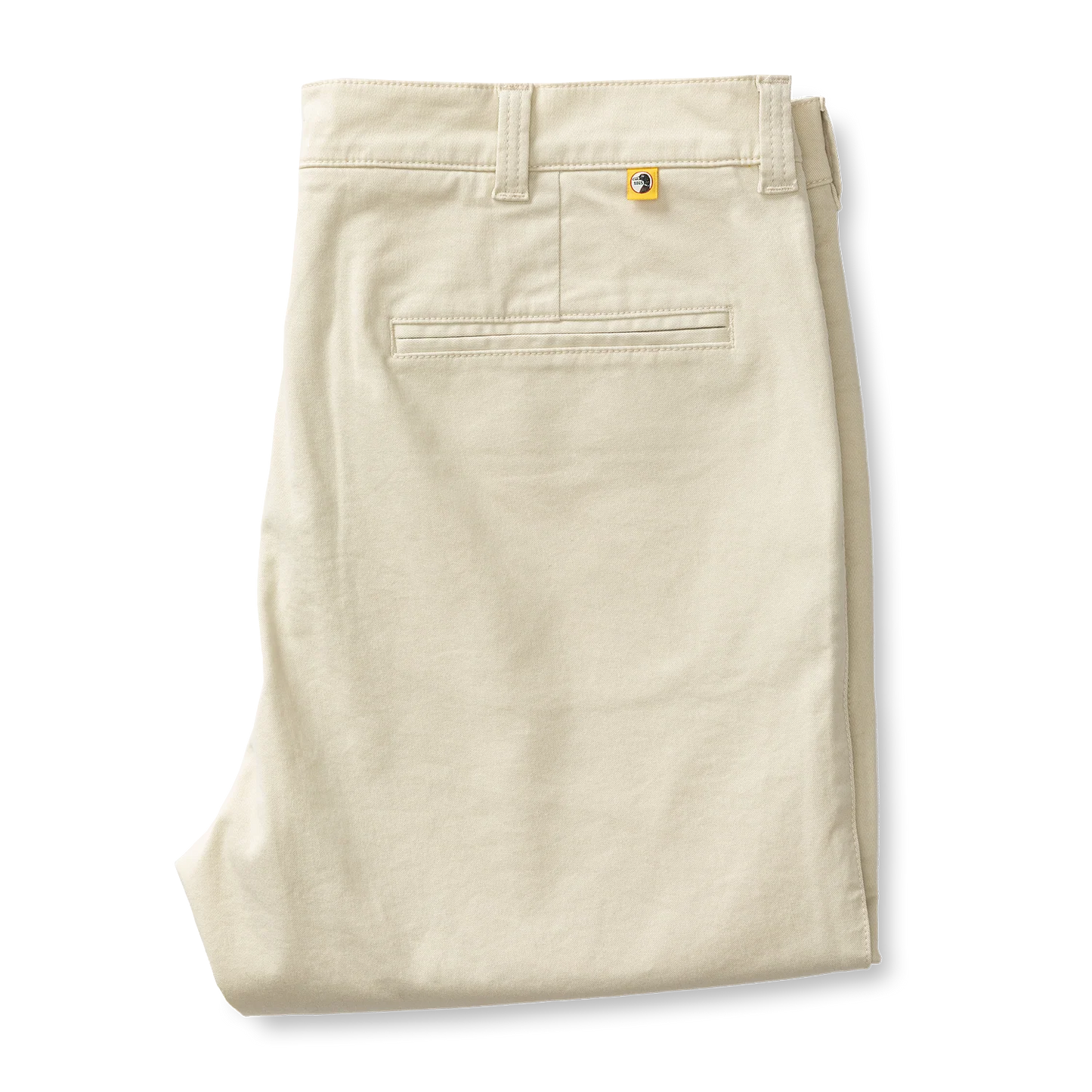 Duckhead Gold School Chino