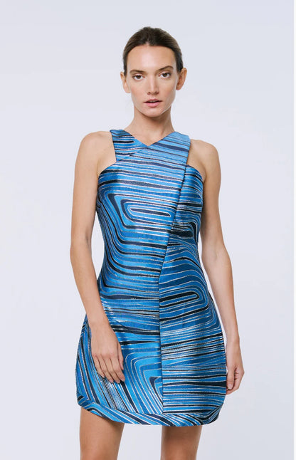 Erika Dress