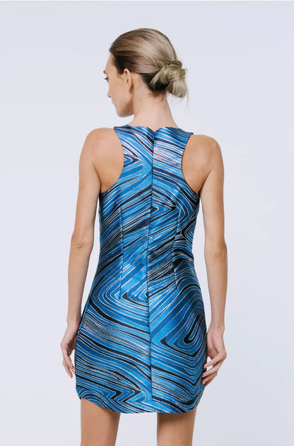 Erika Dress
