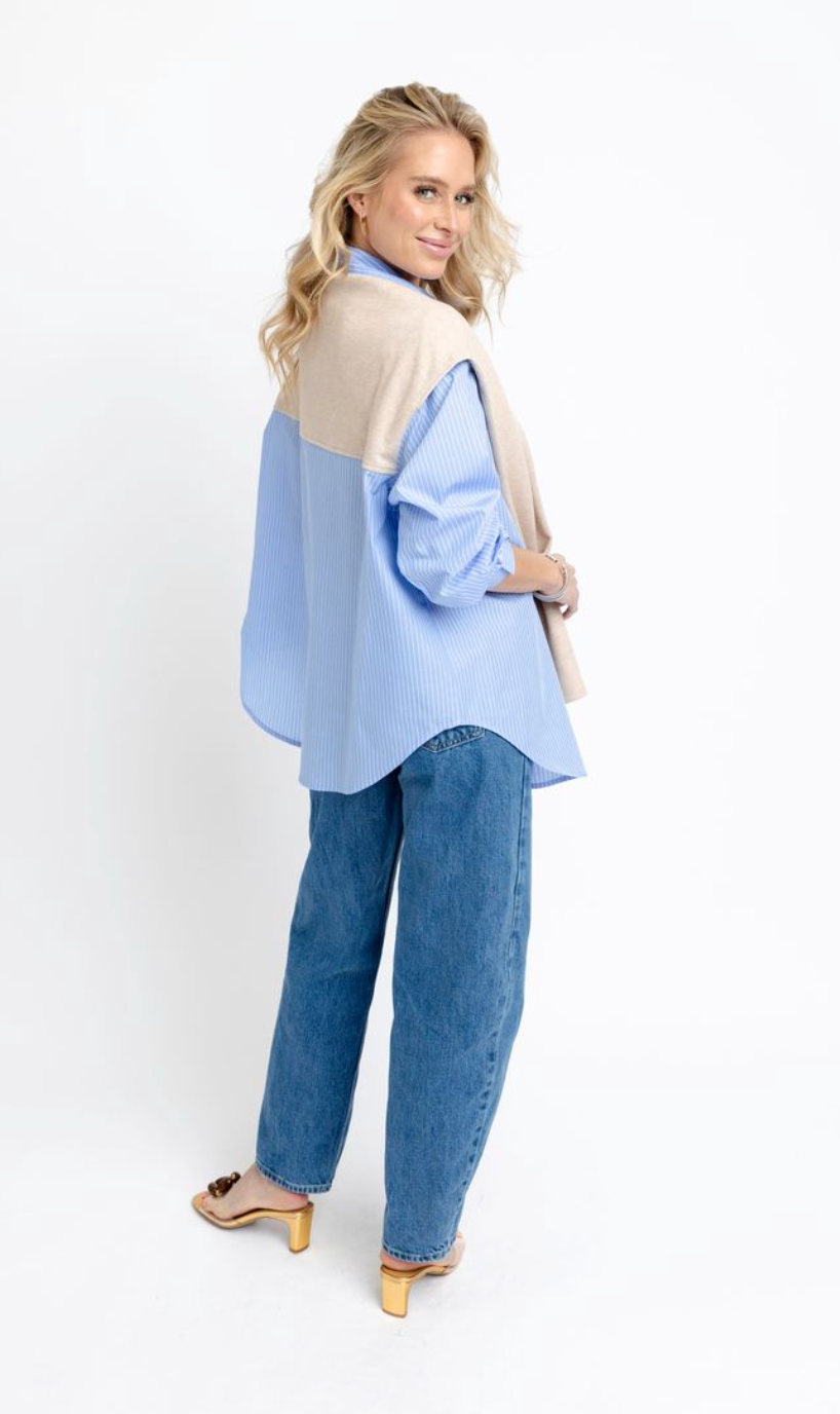 Karlie Hailey Sweater