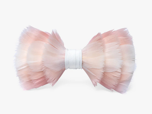 Devotion Bow Tie