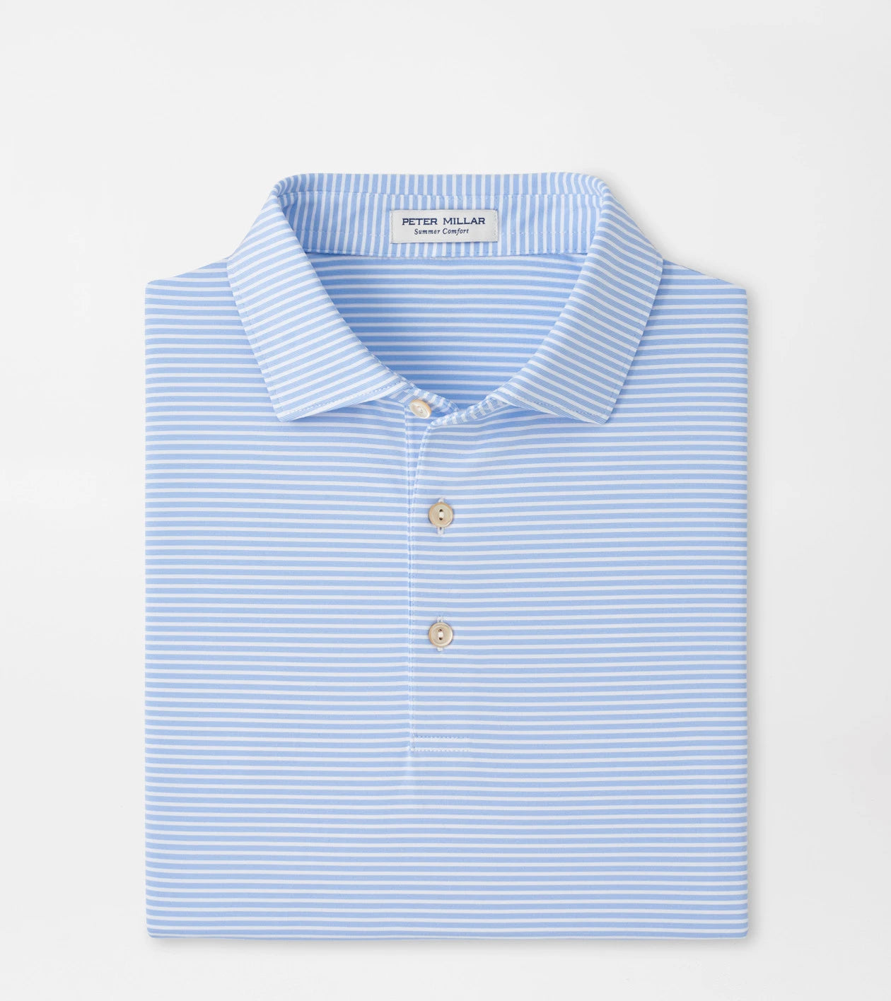 Peter Millar Bolt Performance Jersey Polo
