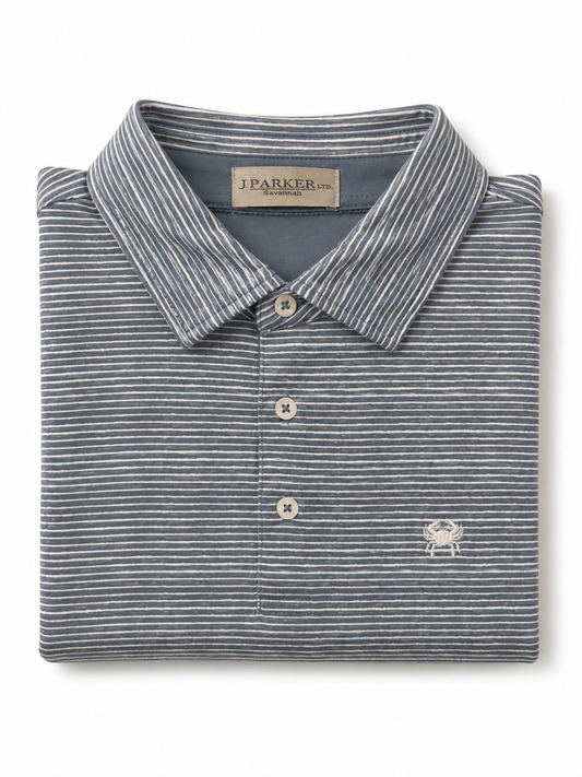 The Wilkes Performance Polo