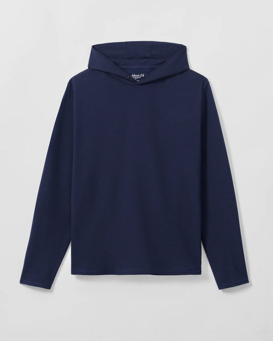 Johnnie-O Pebble Hoodie