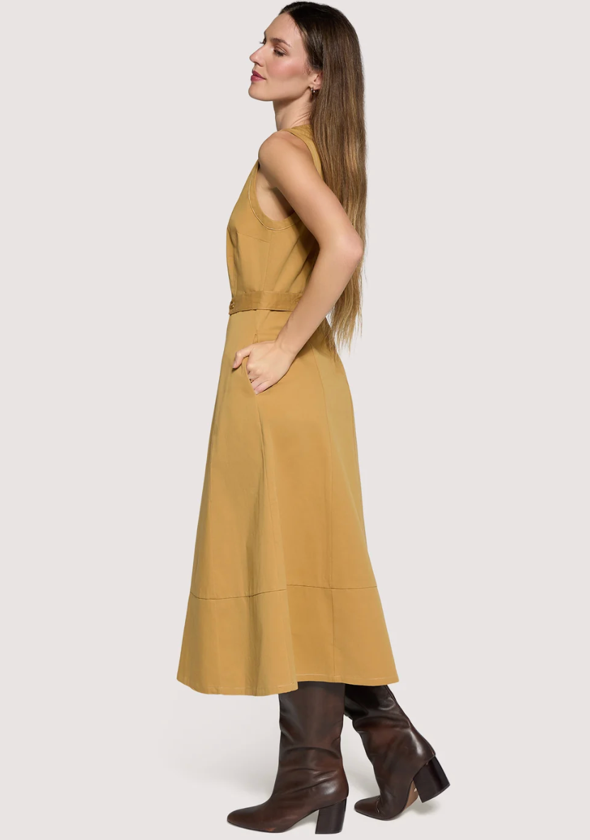 Lost and Wander Downtown Edge Midi