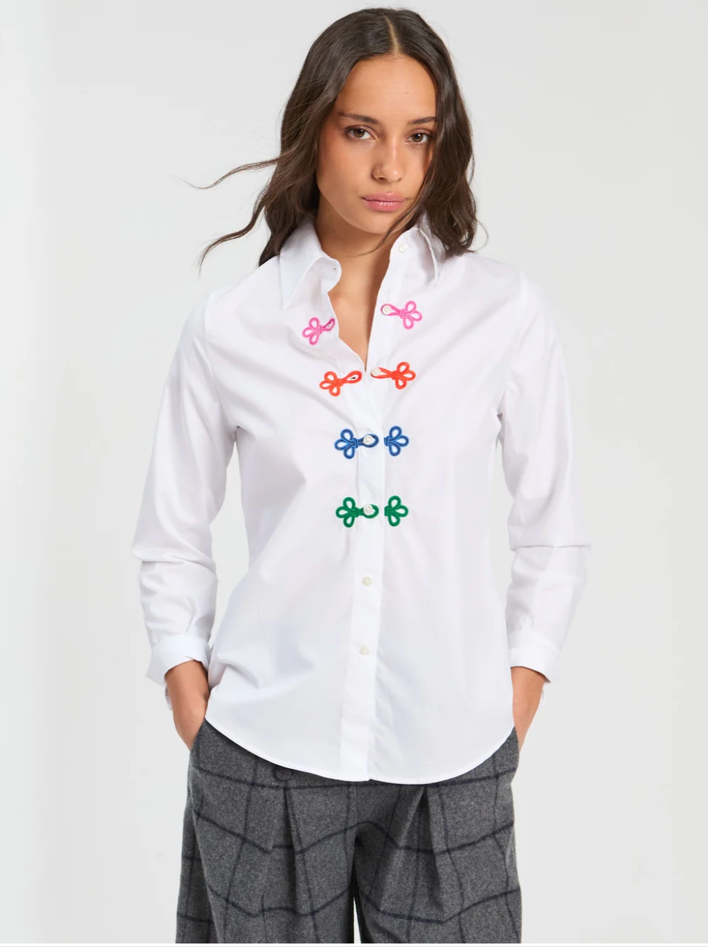Vilagallo Mafalda Shirt